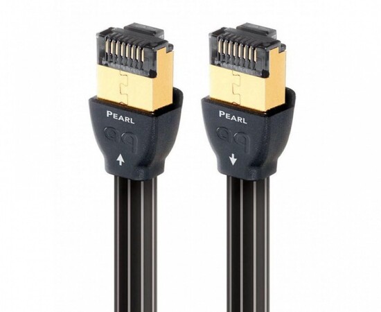 AudioQuest Pearl - Ethernet Cable 1.5m