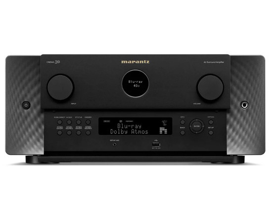 Marantz CINEMA 30 - BLACK