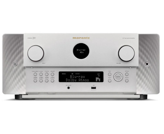 Marantz CINEMA 30 -  SILVER GOLD