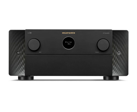 Marantz AV20 - BLACK