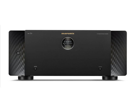 Marantz AMP20 - BLACK