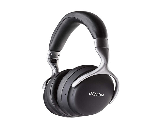 Denon AH-GC30 Black