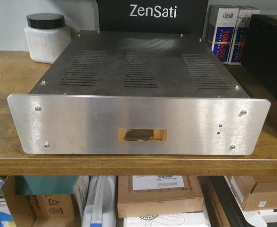 Core Audio - Tube Phono Stage / USED