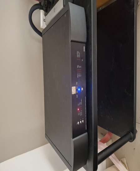 SimAudio Moon-280D DAC / USED
