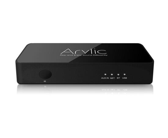 ARYLIC S10 WIRELESS PREAMP