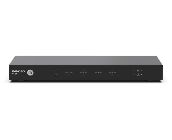 ARYLIC RAKOSO H400 MULTI-ROOM STREAMER