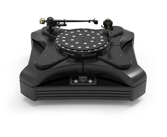 Acoustic Signature INVICTUS NEO