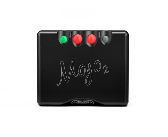 Chord Electronics Mojo 2