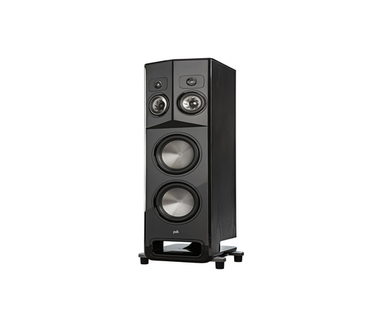 Polk Audio Legend L800 Black (Ζεύγος)