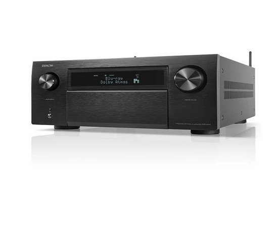 Denon AVC-A1H Black