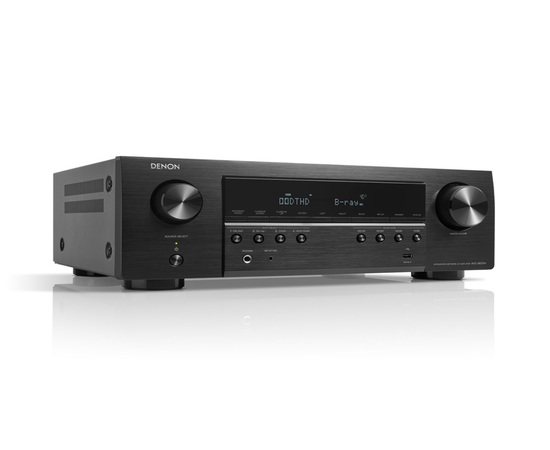 Denon AVC-S 670H