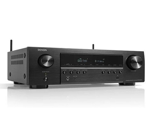 DENON AVR-S660H