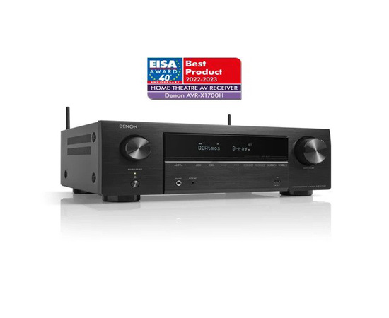 Denon AVR-X1700H