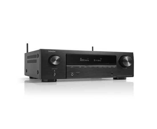 Denon AVR-X1700H DAB