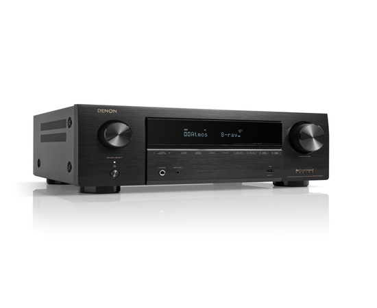 Denon AVR-X1800H