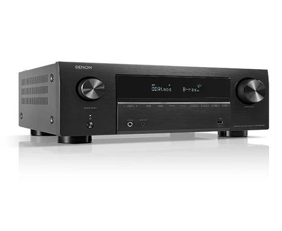 Denon AVR-X2800H 