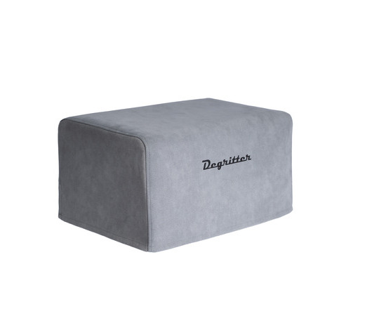 Degritter Dust Cover Grey