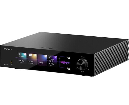 EverSolo DAC-Z10 DAC