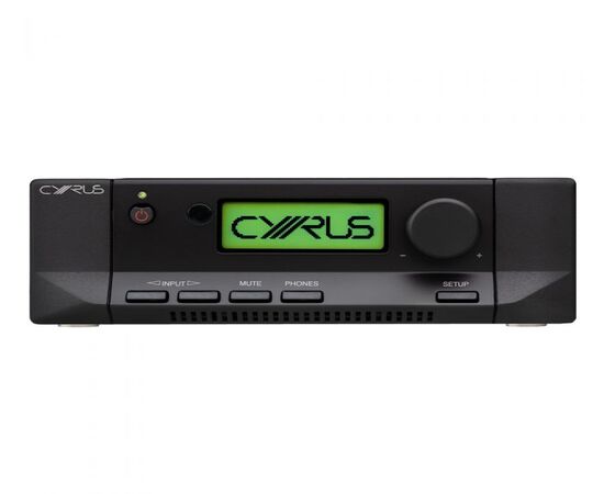 Cyrus Classic Amp