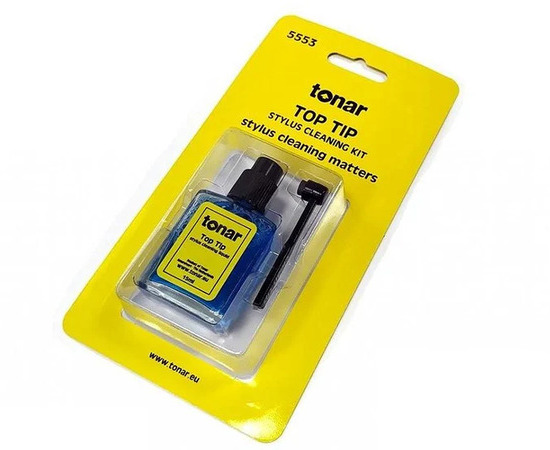 Tonar Top-Tip (Fluid with Clean Tip)
