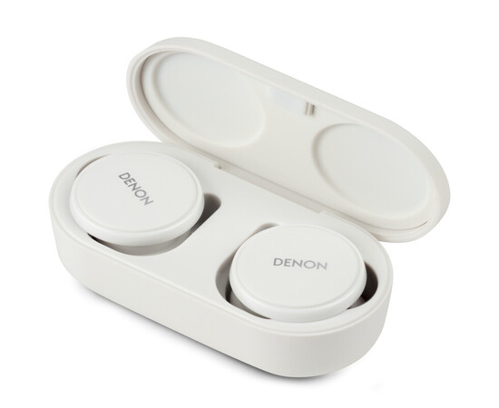 Denon PerL Pro AH-C15PL White