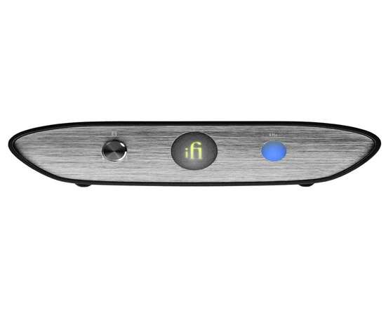 iFi Audio ZEN Blue V2 Bluetooth DAC. 