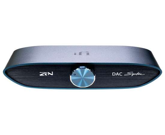 iFi Audio Zen DAC Signature V2