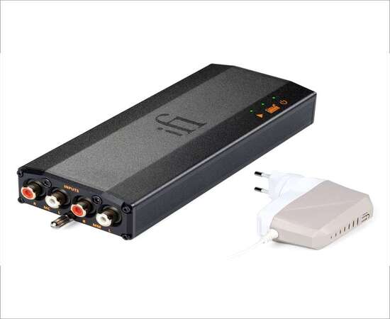 iFi Audio micro iPhono3