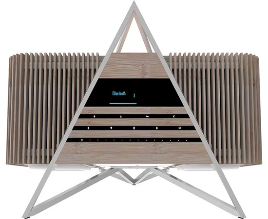 iFI Audio AURORA All-in-one Speaker