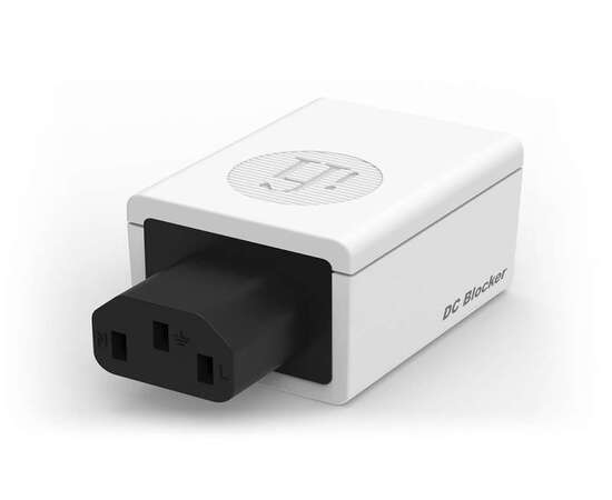 iFi Audio DC Blocker