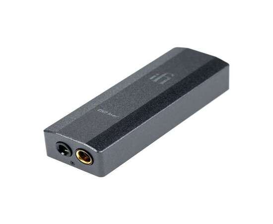 iFi Audio GO Bar Portable USB DAC Headphone Amplifier