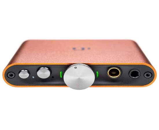 iFi Audio Hip Dac 2