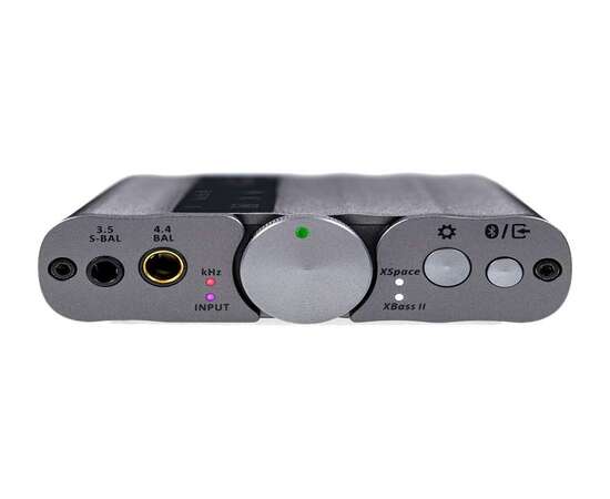 iFi Audio xDSD Gryphon