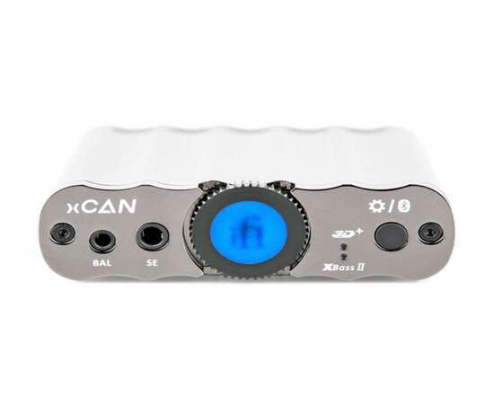 iFi Audio xCAN