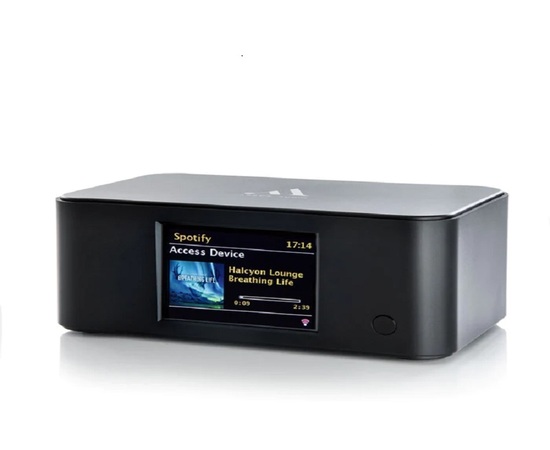 Argon Audio Stream2 MK3 Black