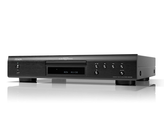 Denon DCD-600NE Black