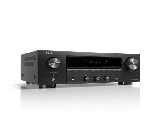 Denon DRA-900H Black