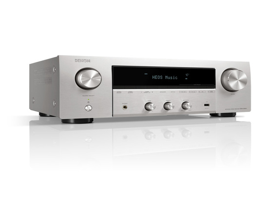 Denon DRA-900H Premium Silver