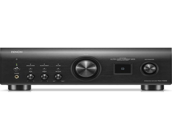 Denon PMA-1700NE Black