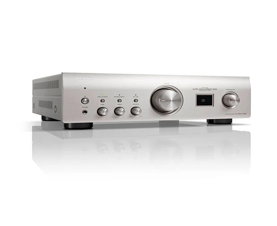 Denon PMA-1700NE Silver