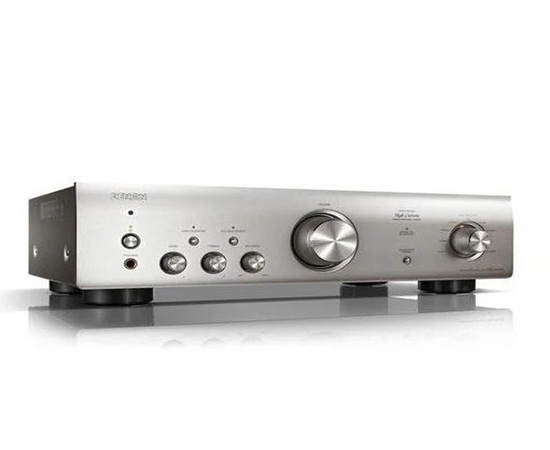 Denon PMA-600NE Silver