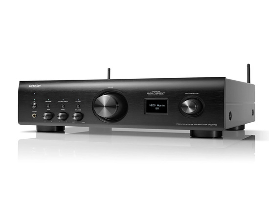 Denon PMA-900ΗNE Black