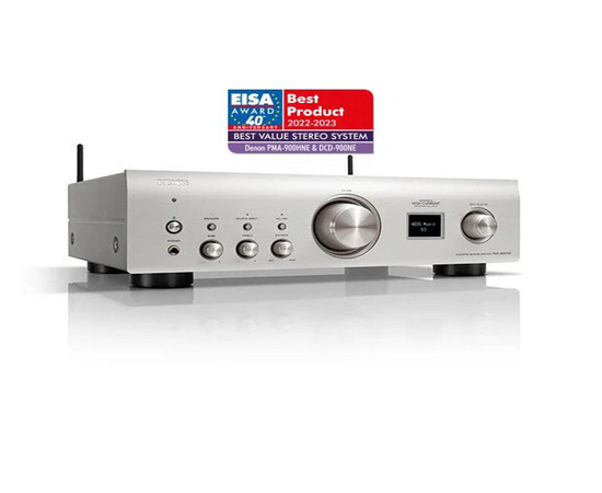 Denon PMA-900ΗNE Silver