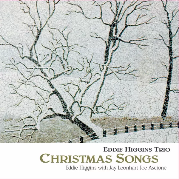 Eddie Higgins Trio - Christmas Songs / 2LP Venus Records