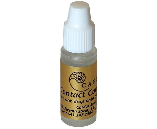 Cardas CCC, 3ml Bottle