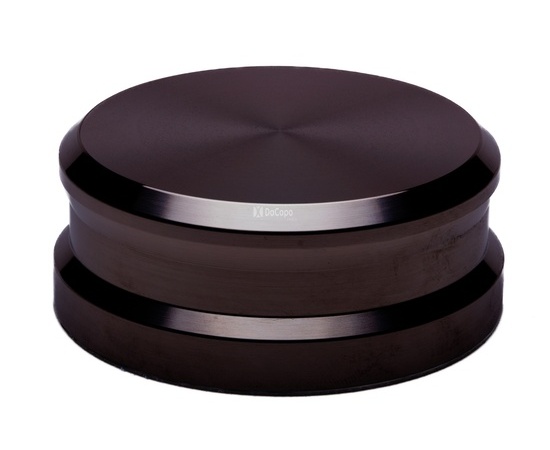 Tonar Record Weight Black (760 gr.)