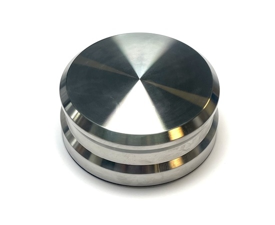 Tonar Record Weight Nickel (760 gr.)