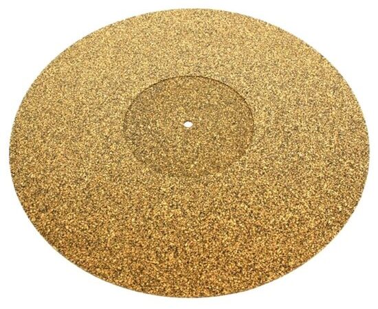 Tonar Cork/Rubber Turtable Mat