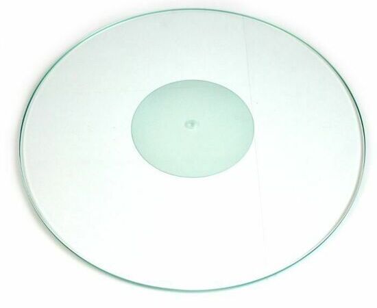 Tonar Crystal Turntable Mat