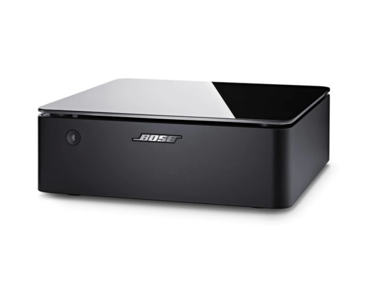 Bose Music Amplifier Black